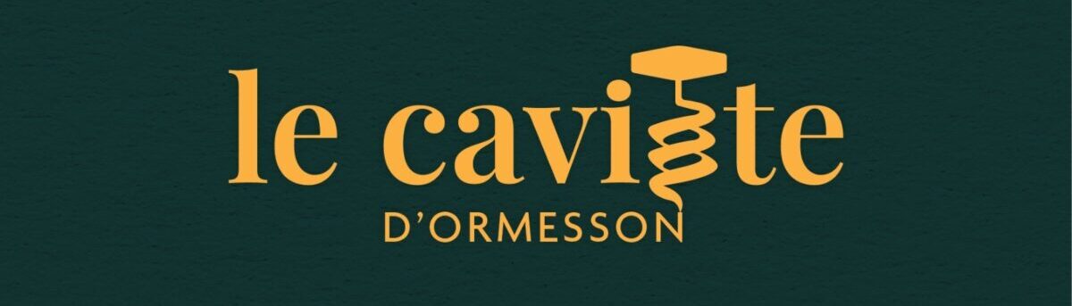 Le Caviste d 'Ormesson